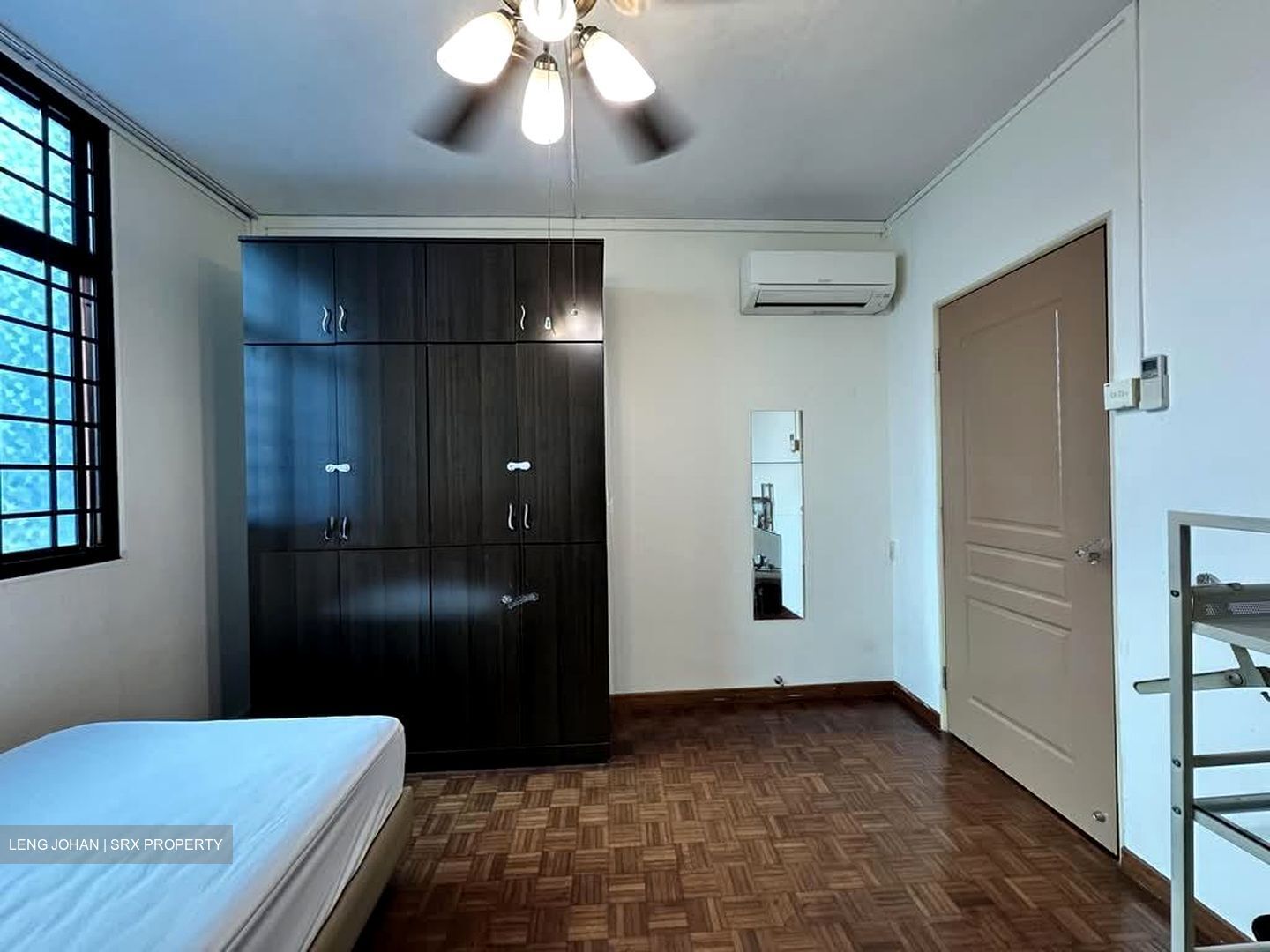 Sherwood Towers (D21), Apartment #579211921